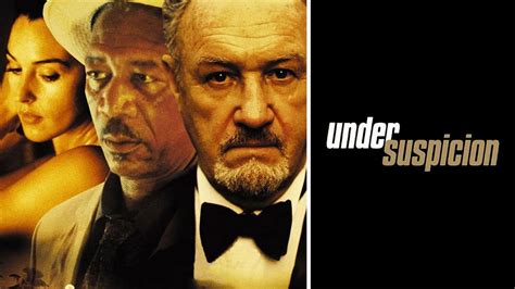 Watch Under Suspicion .